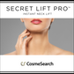 Secret Lift Pro - Neck