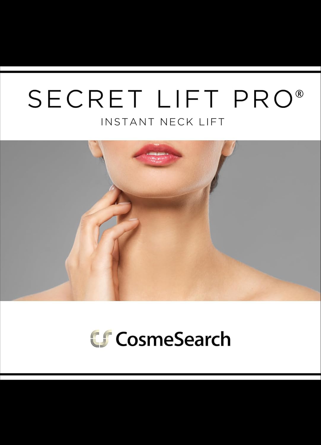 Secret Lift Pro - Neck