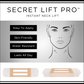 Secret Lift Pro - Neck
