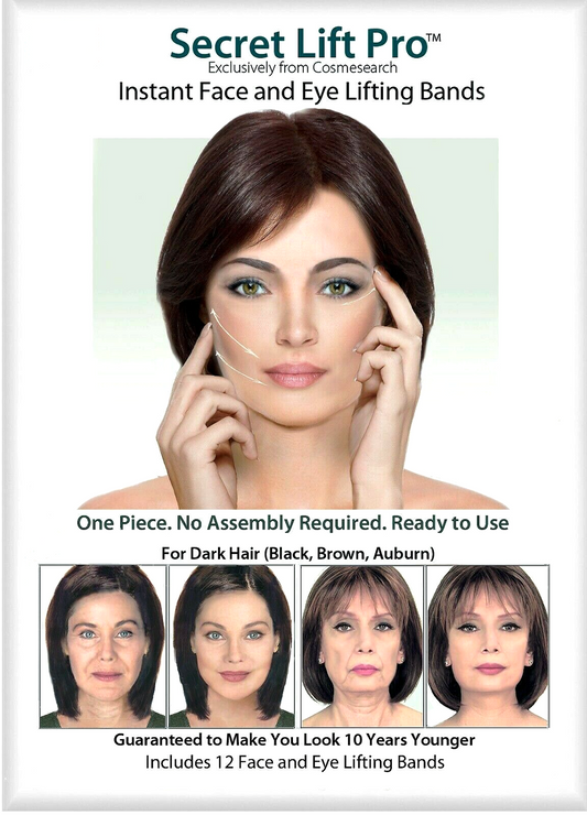 Secret Lift – CosmeSearch